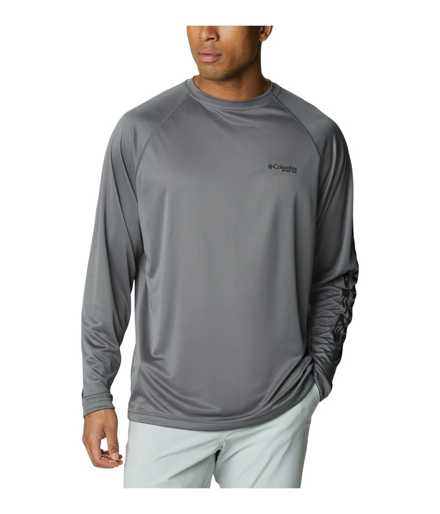 商品Columbia|Terminal Tackle™ L/S Shirt,价格¥149,第1张图片