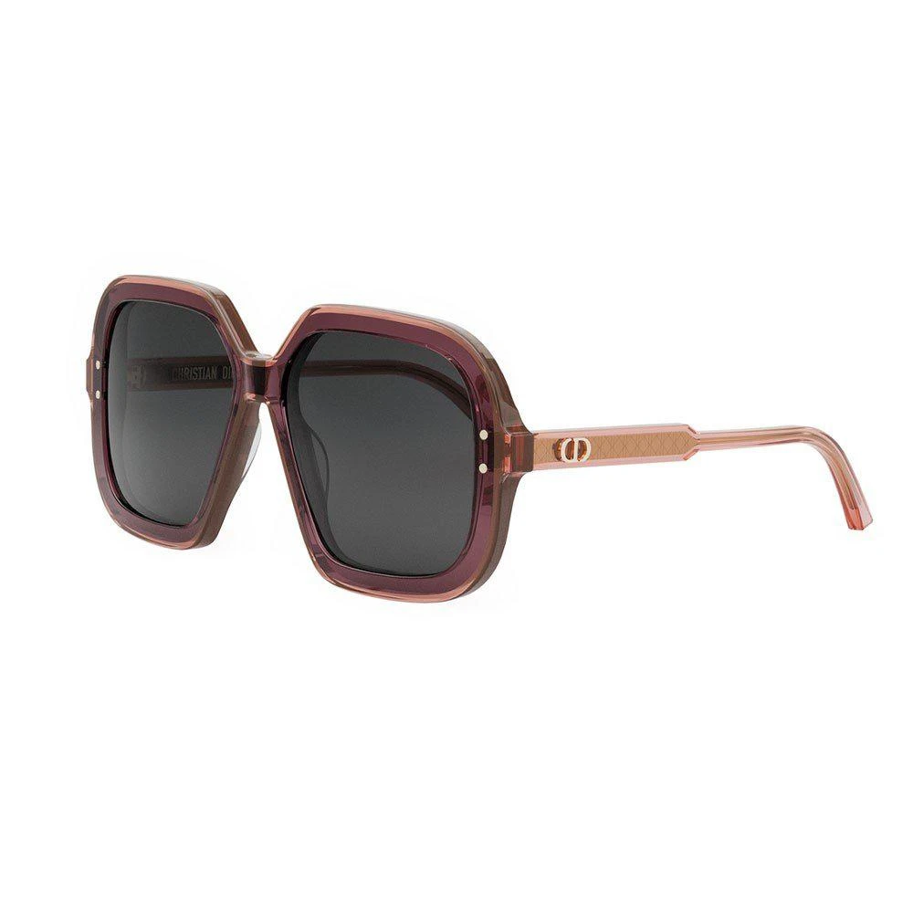 商品Dior|Dior Eyewear Square-Frame Sunglasses,价格¥2672,第2张图片详细描述