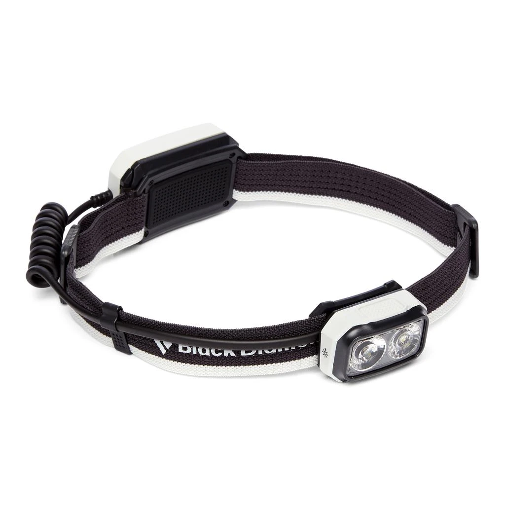 商品Black Diamond|ONSIGHT 375 HEADLAMP,价格¥316,第2张图片详细描述