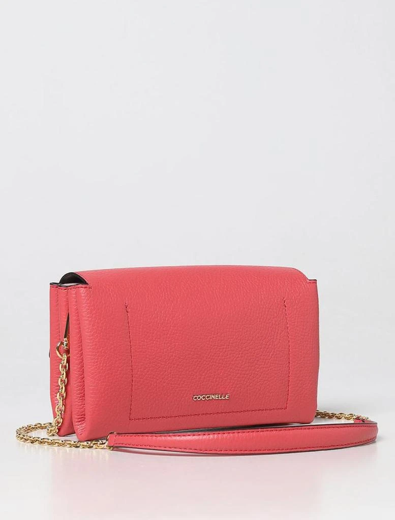 商品Coccinelle|Coccinelle Bags,价格¥1538,第2张图片详细描述