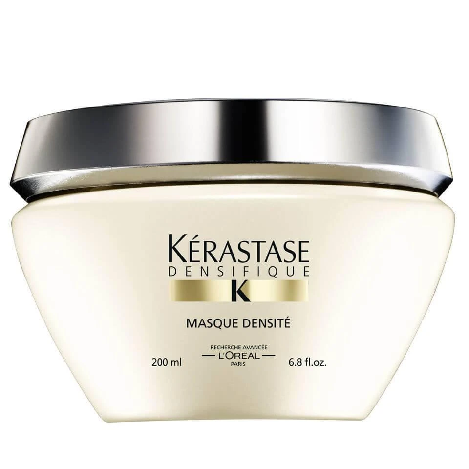 商品Kérastase|Kérastase Densifique Bain Densite (250ml) Masque Densite (200ml) and Mousse Densimorphose (150ml),价格¥618,第2张图片详细描述