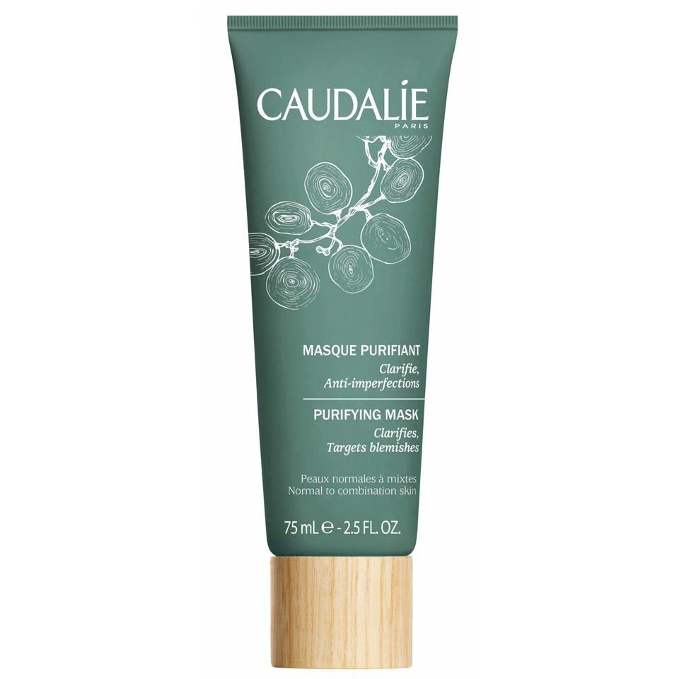 商品Caudalie|Caudalie Purifying Mask (2.6oz),价格¥317,第1张图片