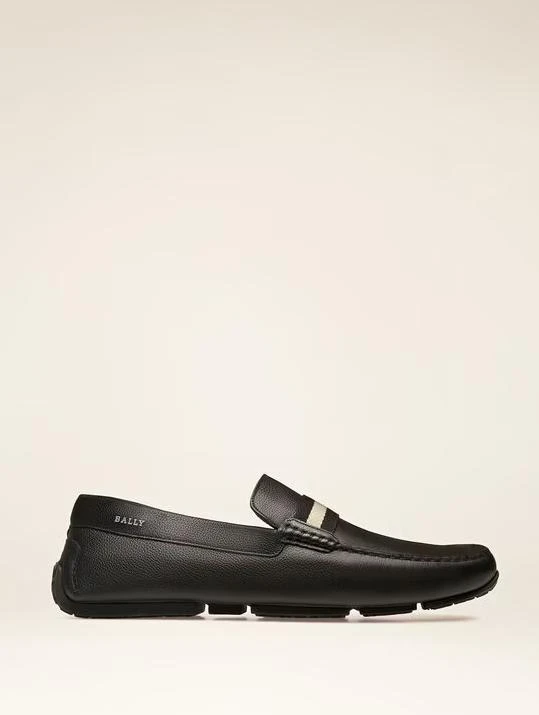 商品Bally|Bally Flat shoes,价格¥2307,第1张图片