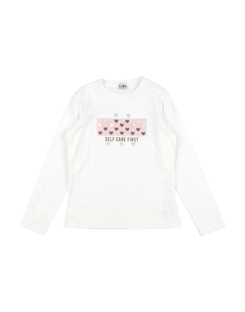 商品Gaia|T-shirt,价格¥201,第1张图片