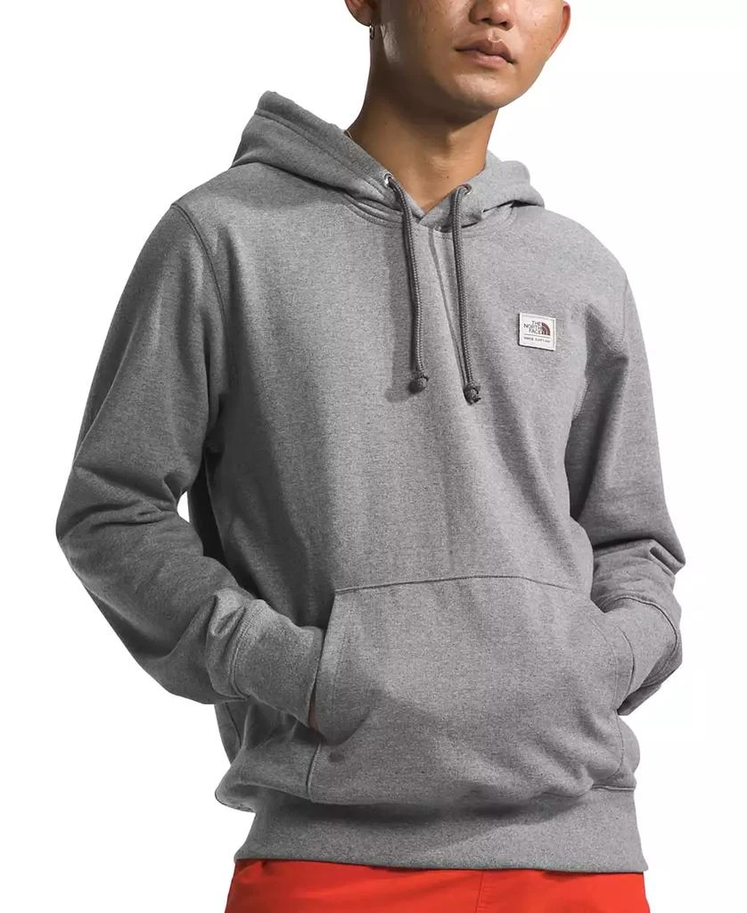 商品The North Face|Men's Heritage-Like Patch Pullover Hooded Sweatshirt,价格¥519,第1张图片
