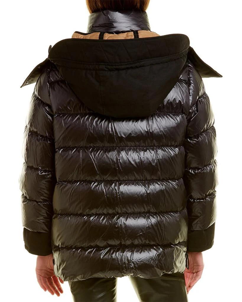 商品Burberry|Burberry Puffer Jacket,价格¥9483,第2张图片详细描述