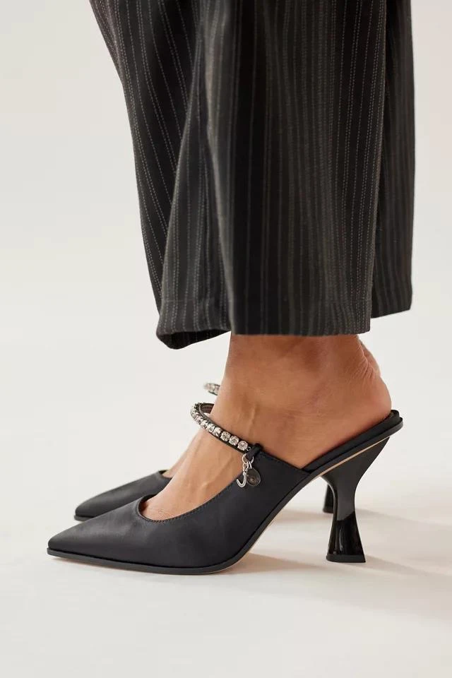 商品Sam Edelman|Circus NY Monique Mule Heel,价格¥301,第1张图片