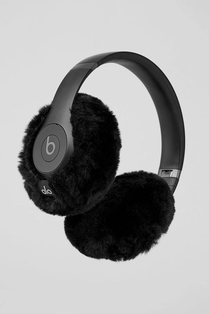 商品Alo|Beats Studio Pro Headphones - Black,价格¥2640,第1张图片详细描述