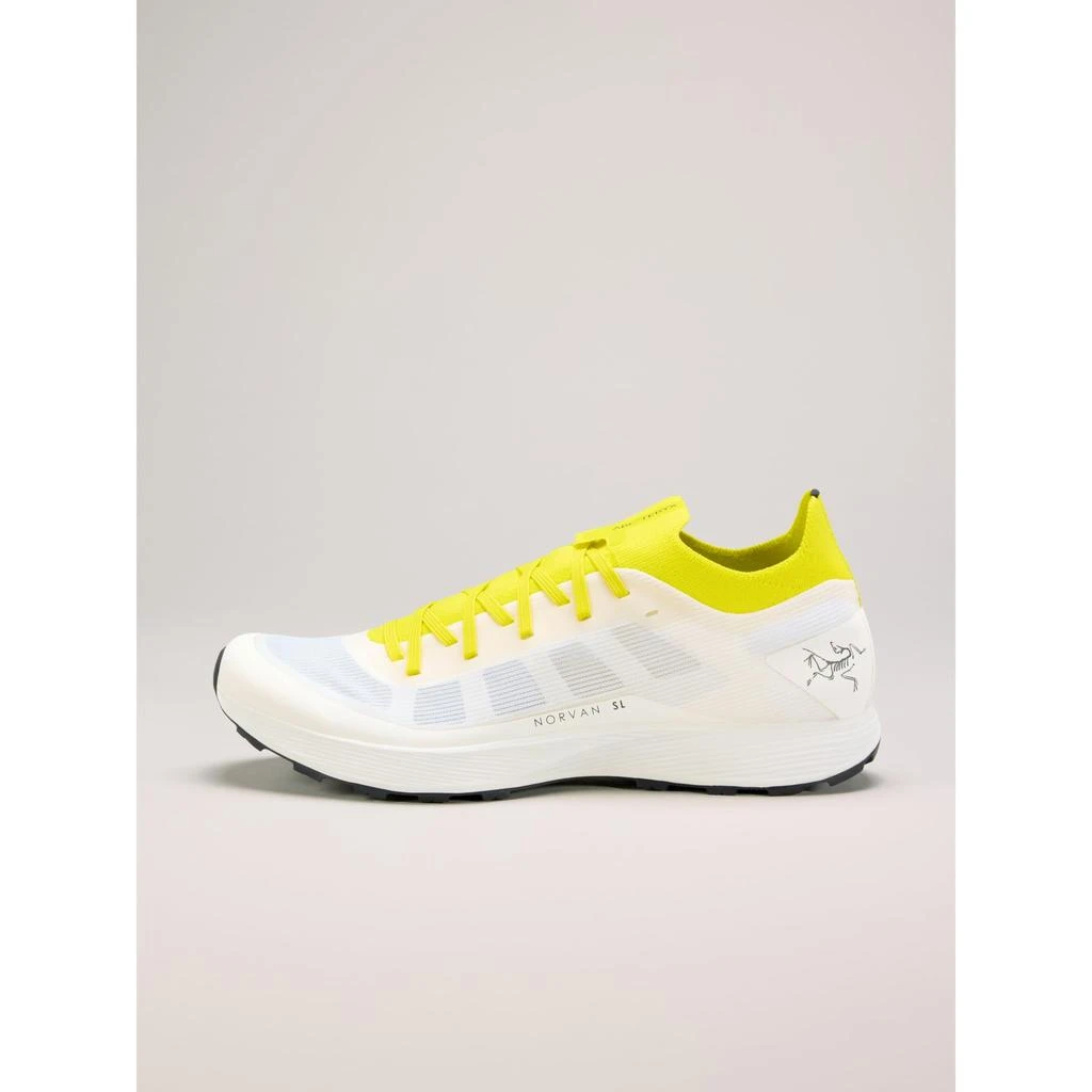 商品Arc'teryx|Arc'teryx Norvan SL 3 Shoe Men's | Superlight Trail Running Shoe,价格¥951,第5张图片详细描述