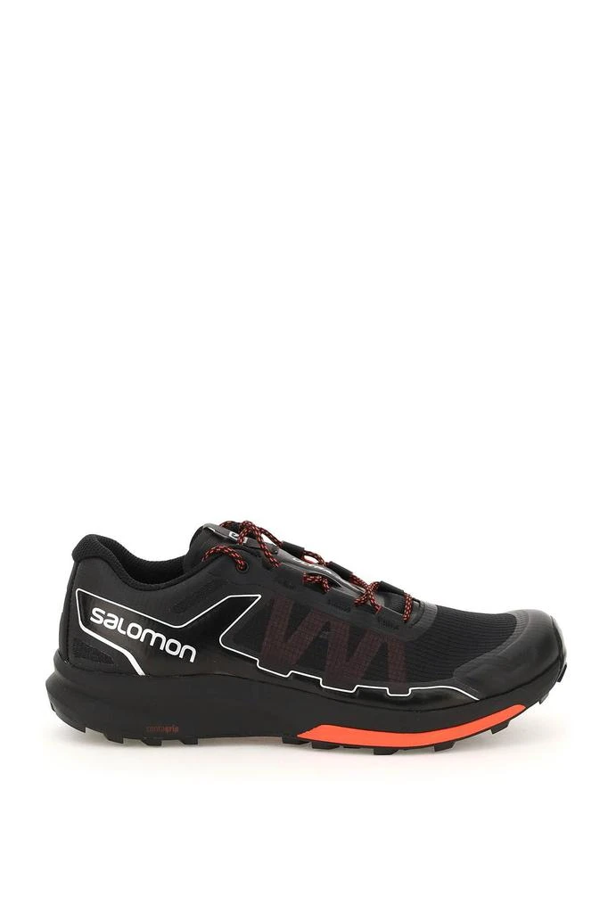 商品Salomon|ULTRA RAID SNEAKERS,价格¥749,第1张图片