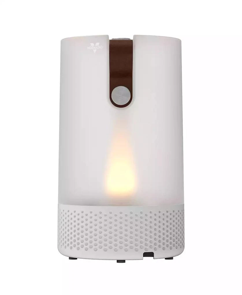 商品Vornado|9" Votiv 7 Ultrasonic Humidifier with Flameless Candlelight,价格¥467,第3张图片详细描述
