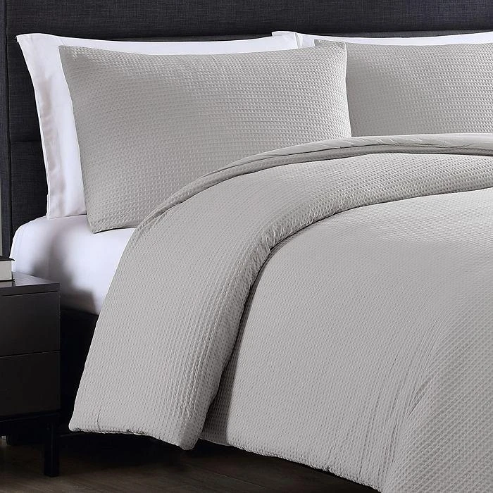 Waffle Pique  Comforter Set, Queen 商品