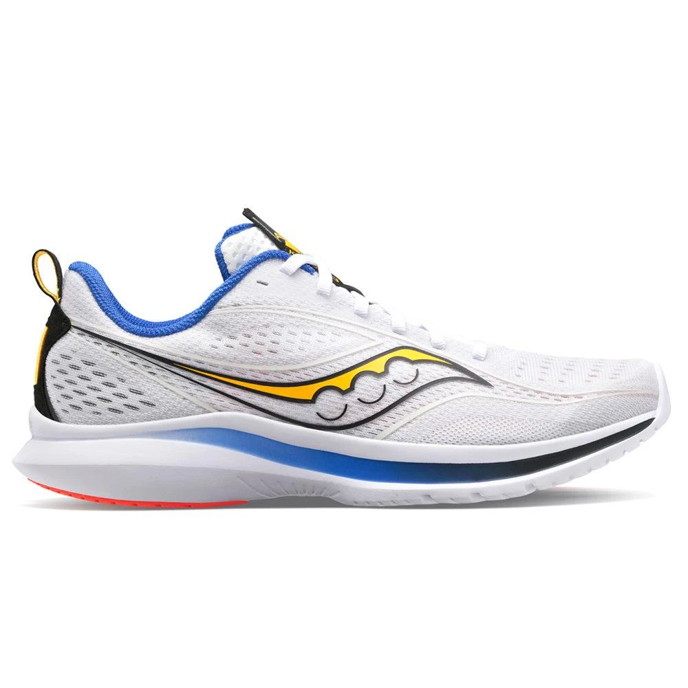 商品Saucony|Kinvara 13 Running Shoes,价格¥498,第1张图片