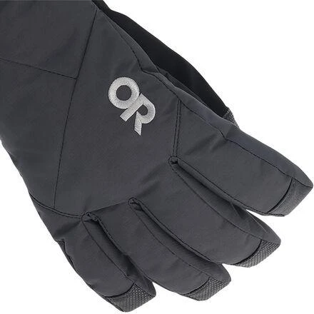 商品Outdoor Research|Revolution Under Cuff GORE-TEX Glove,价格¥248,第4张图片详细描述