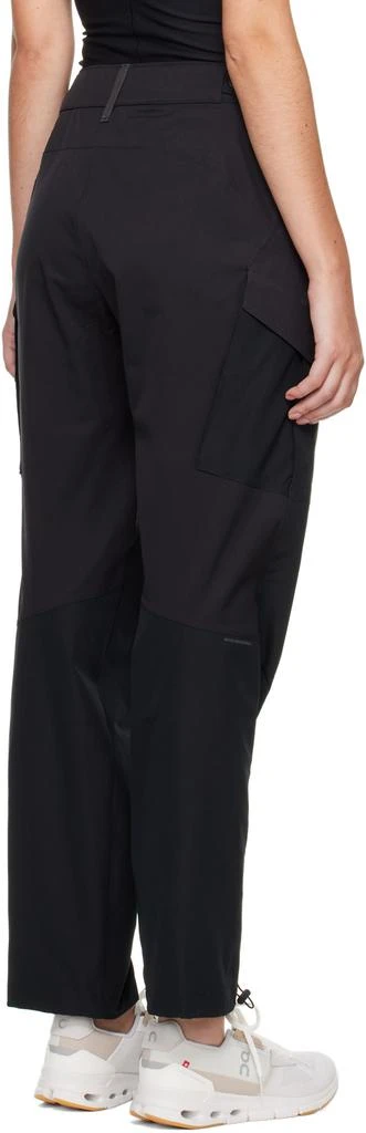 商品On|Black Explorer Sport Pants,价格¥572,第3张图片详细描述