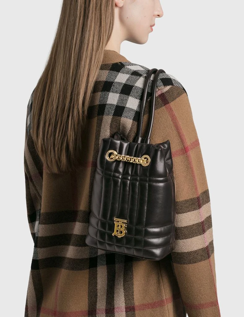 Mini Quilted Lambskin Lola Backpack 商品