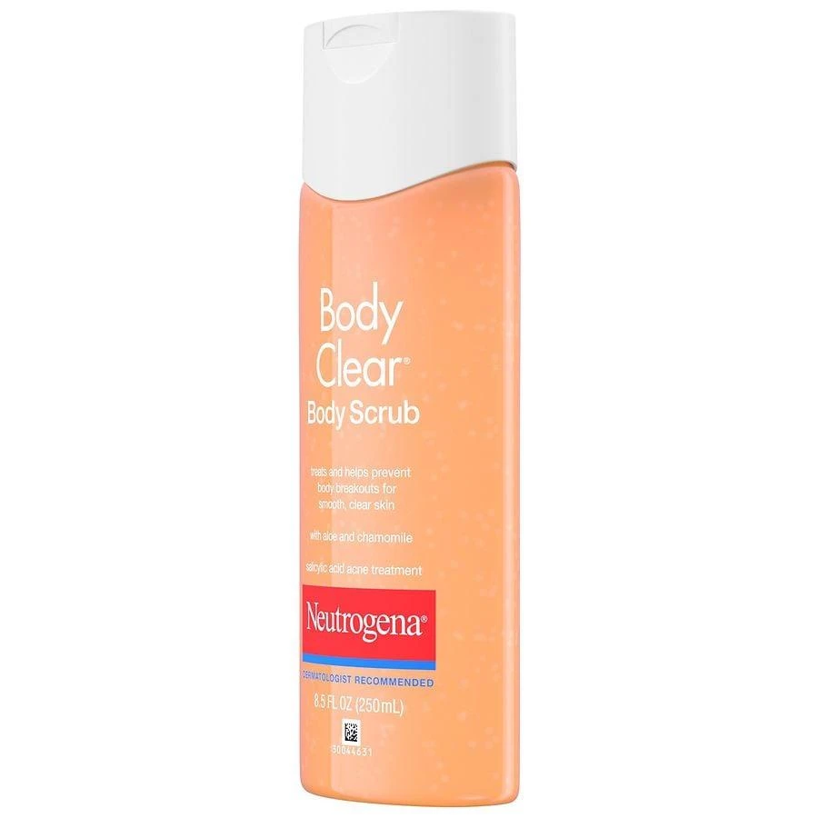 Body Clear Acne Body Scrub 商品