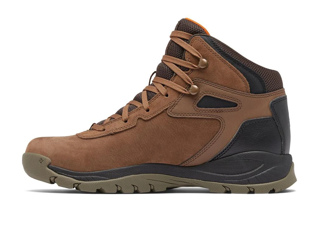 商品Columbia|Newton Ridge BC Nubuck,价格¥589,第4张图片详细描述