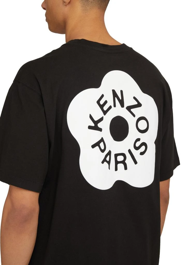 商品Kenzo|T-Shirt,价格¥1300,第5张图片详细描述