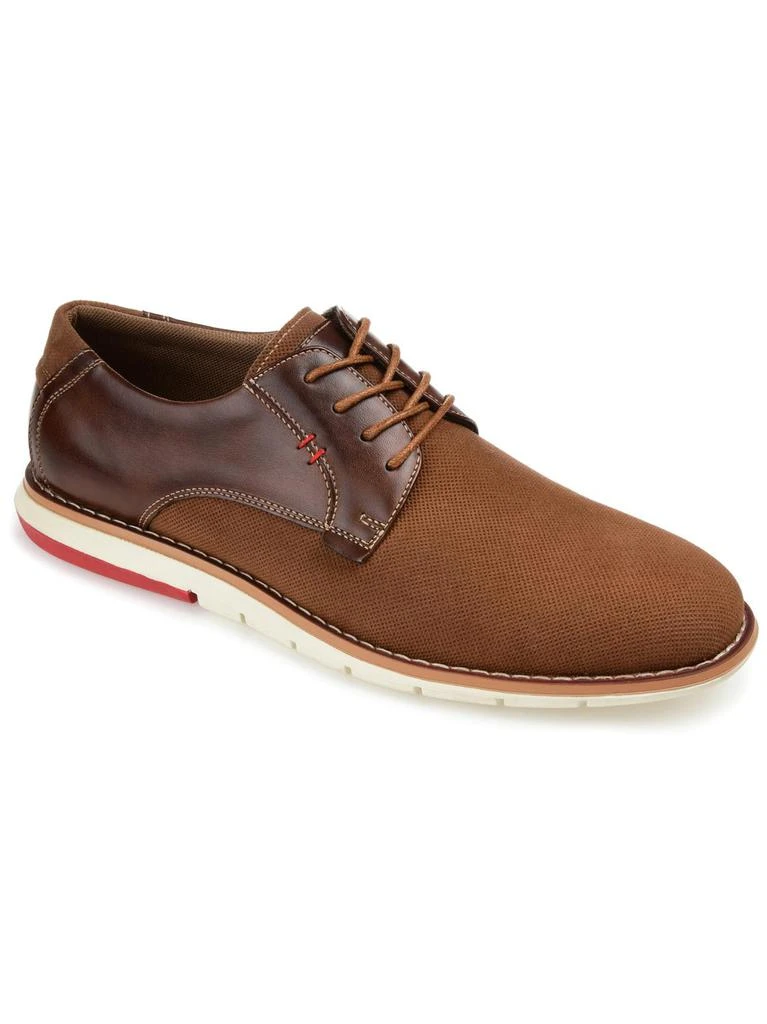 Murray Vegan Sneaker Derby Shoes 商品