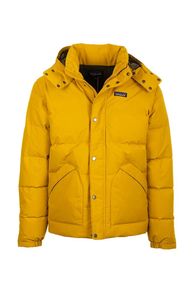 商品Patagonia|Patagonia Coats Golden,价格¥3121,第1张图片