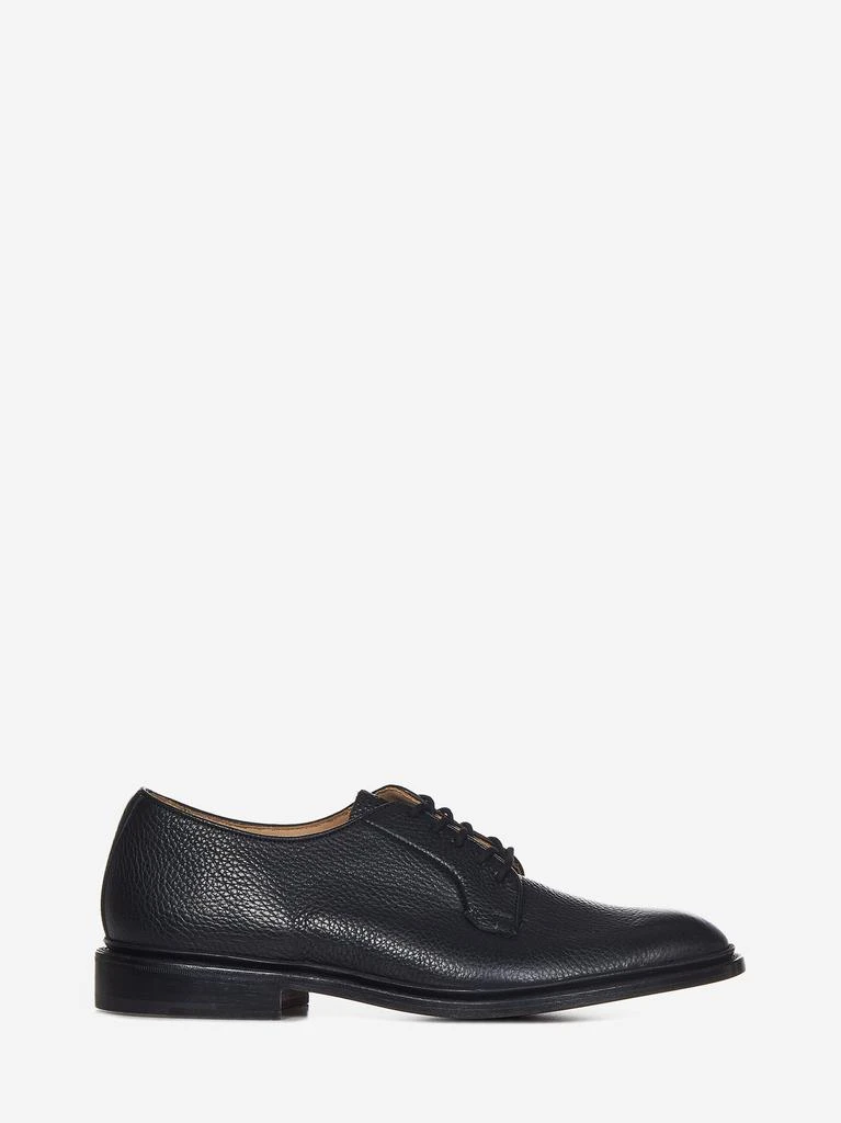 商品TRICKER'S|Tricker's ROBERT Lace Ups,价格¥1932,第1张图片