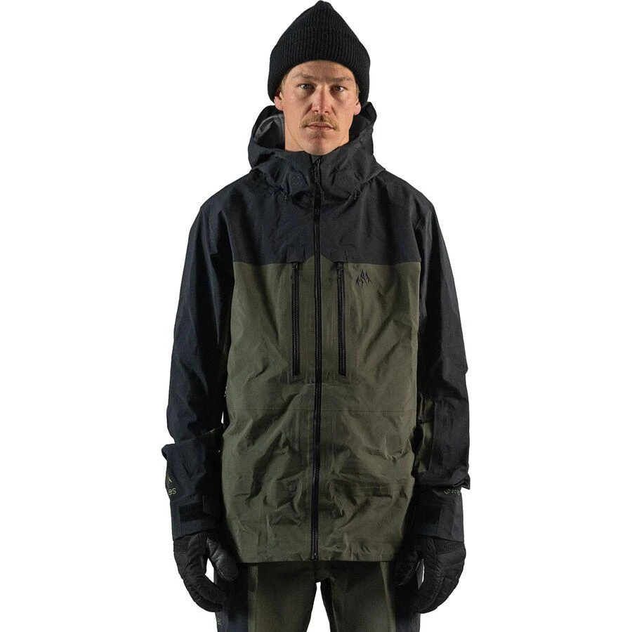 商品Jones Snowboards|Shralpinist Jacket - Men's,价格¥4265,第1张图片