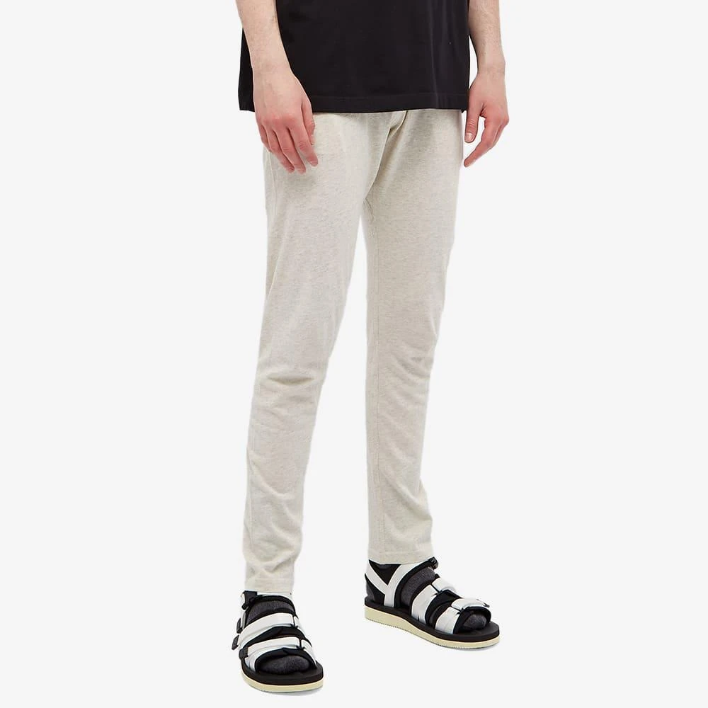 商品Essentials|Fear of God ESSENTIALS Lounge Pant - Light Heather Oatmeal,价格¥761,第3张图片详细描述