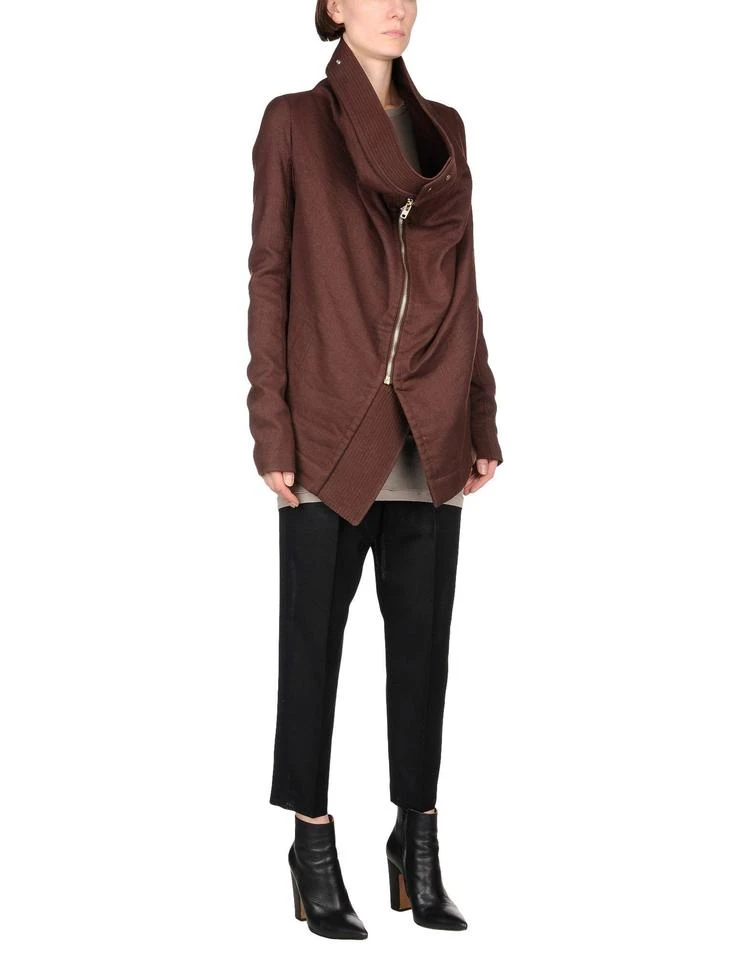 商品Rick Owens|Jacket,价格¥2117,第3张图片详细描述
