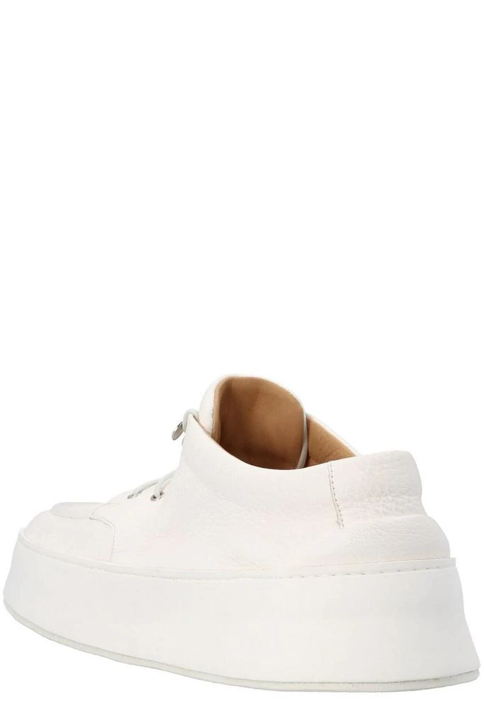 商品Marsèll|Marsèll Cassapana Chunky Derby Shoes,价格¥4239,第2张图片详细描述