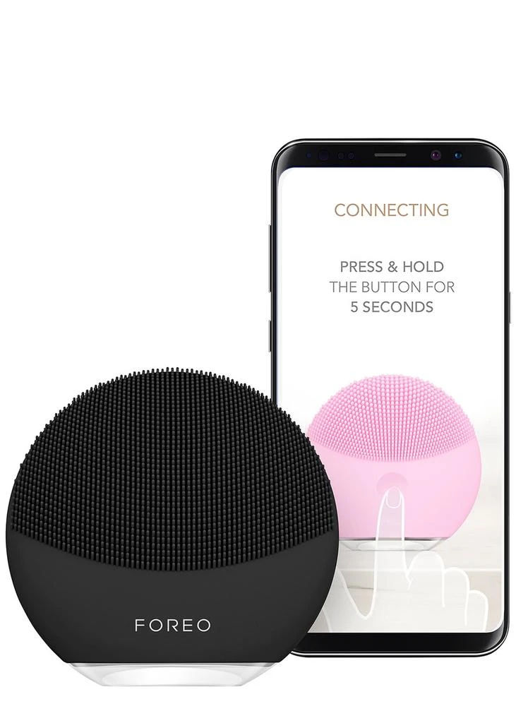 商品Foreo|LUNA Mini 3 - Midnight,价格¥1058,第3张图片详细描述