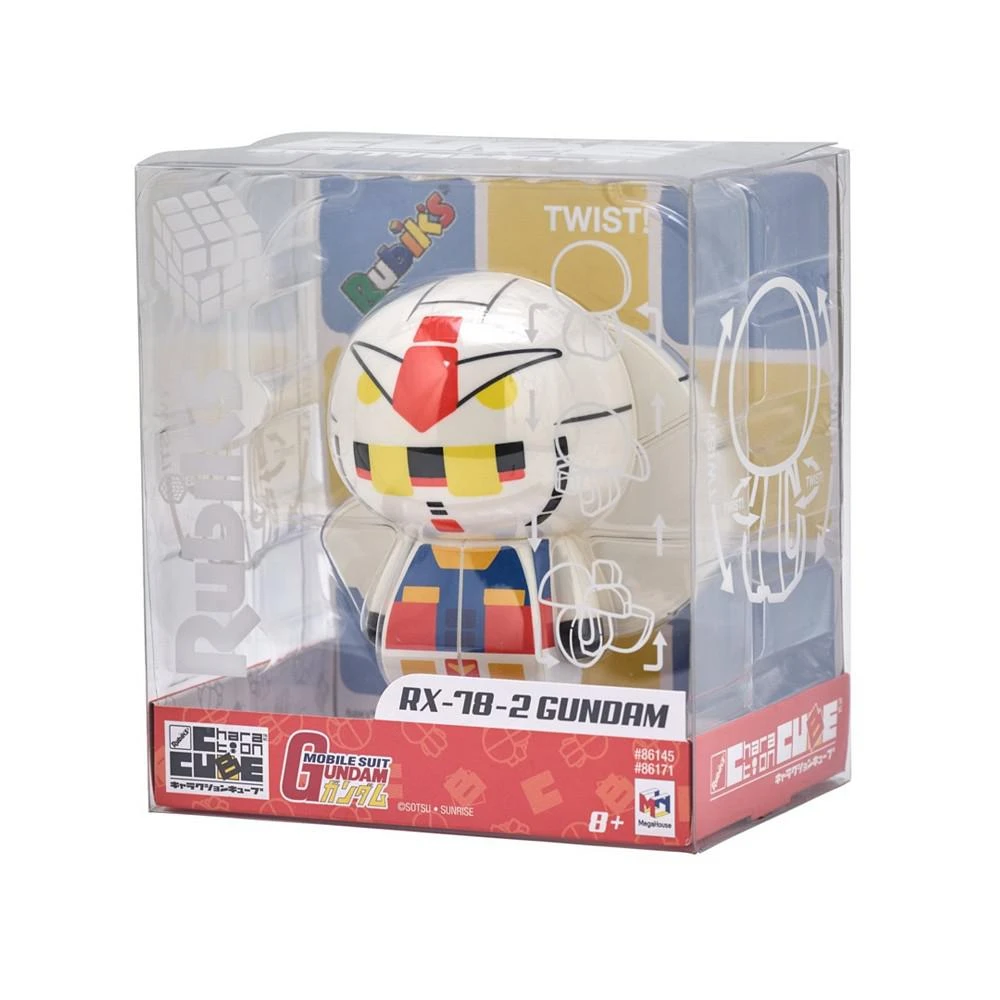 Puzzle Ms Gundam 商品