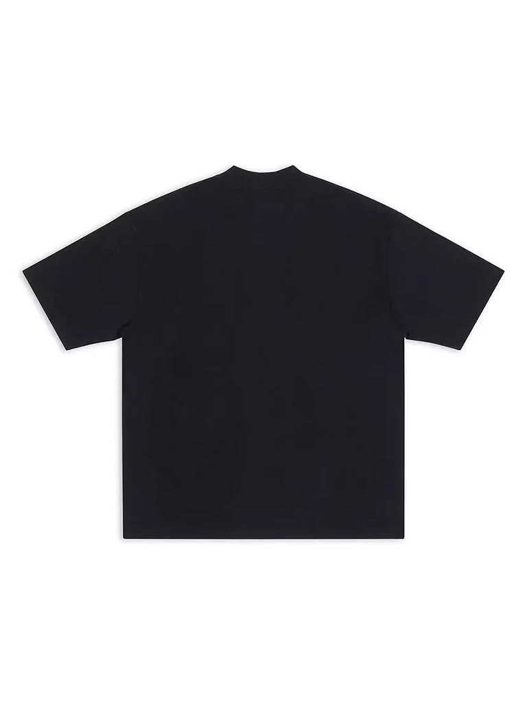 商品Balenciaga|Cities Paris T-shirt Medium Fit,价格¥5113,第2张图片详细描述