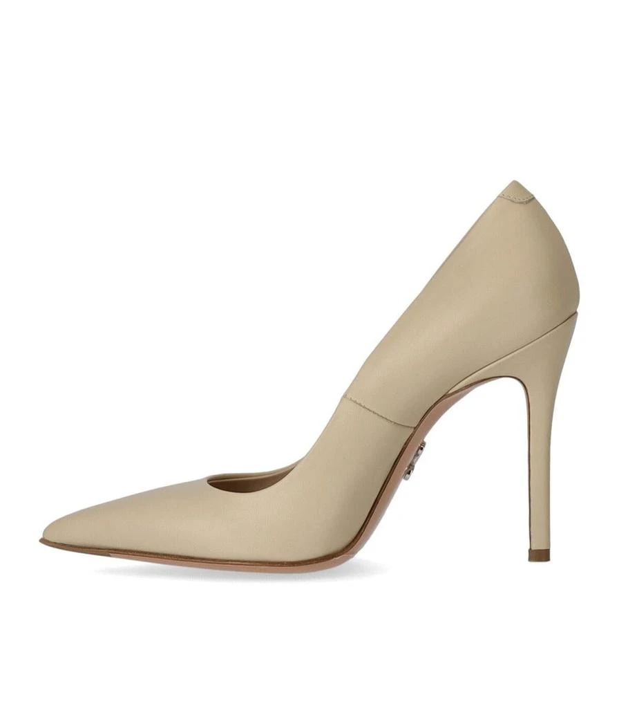 商品Sergio Levantesi|Sergio Levantesi Leysbek Cream Pump,价格¥2632,第5张图片详细描述