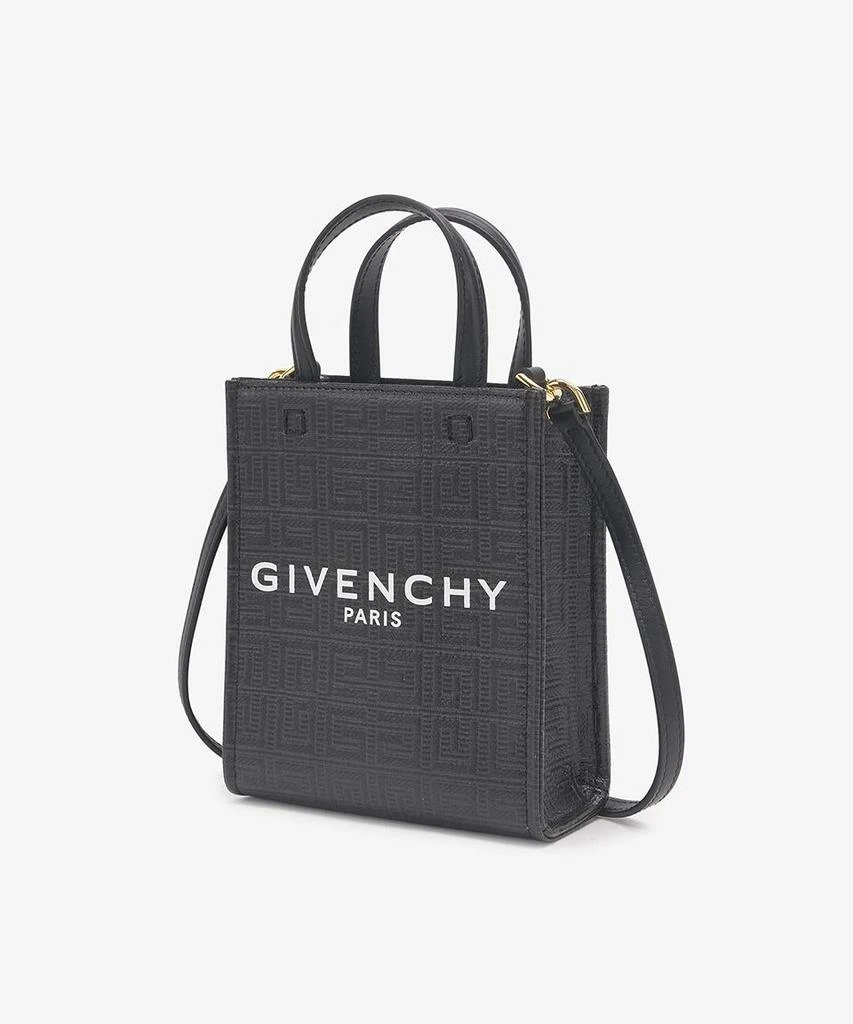 商品Givenchy|GIVENCHY G-TOTE MINI VERTICAL,价格¥9785,第1张图片