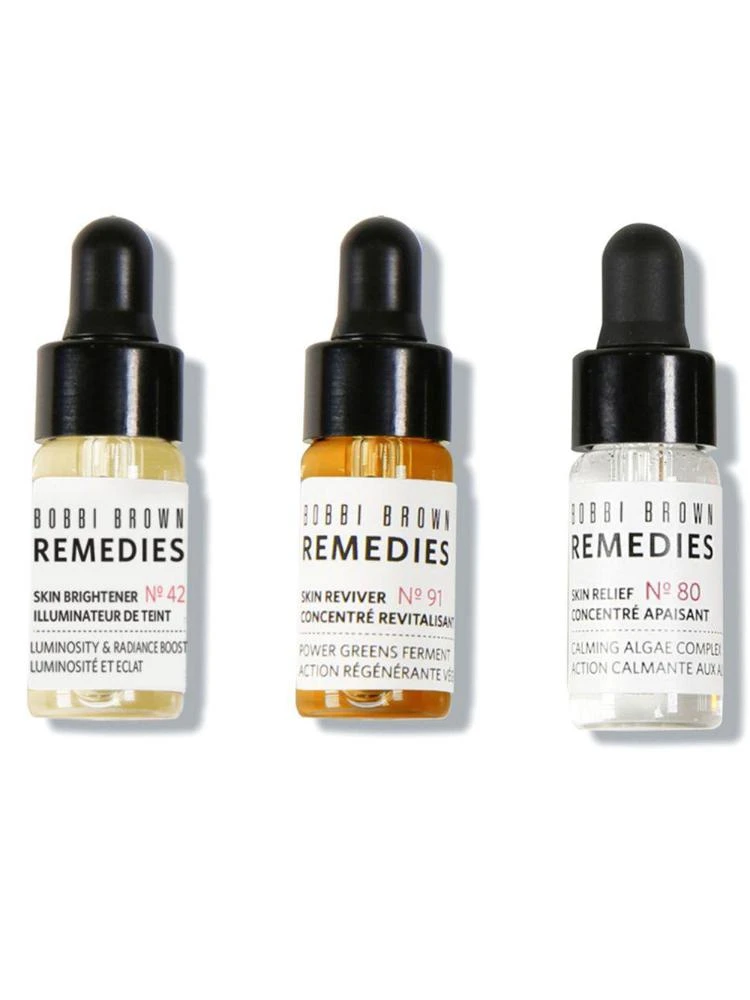 商品Bobbi Brown|Remedies Brightening Rescue Set,价格¥263,第1张图片