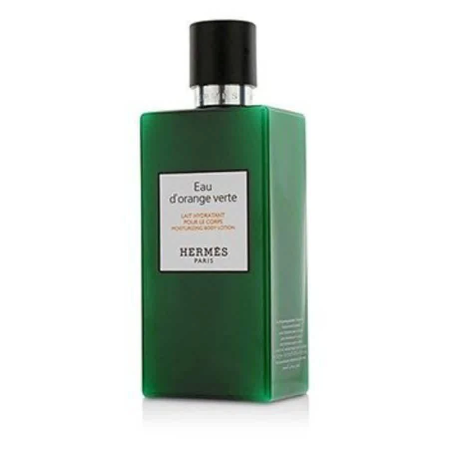 商品Hermes|- Eau D'Orange Verte Moisturizing Body Lotion  200ml/6.5oz,价格¥261,第3张图片详细描述