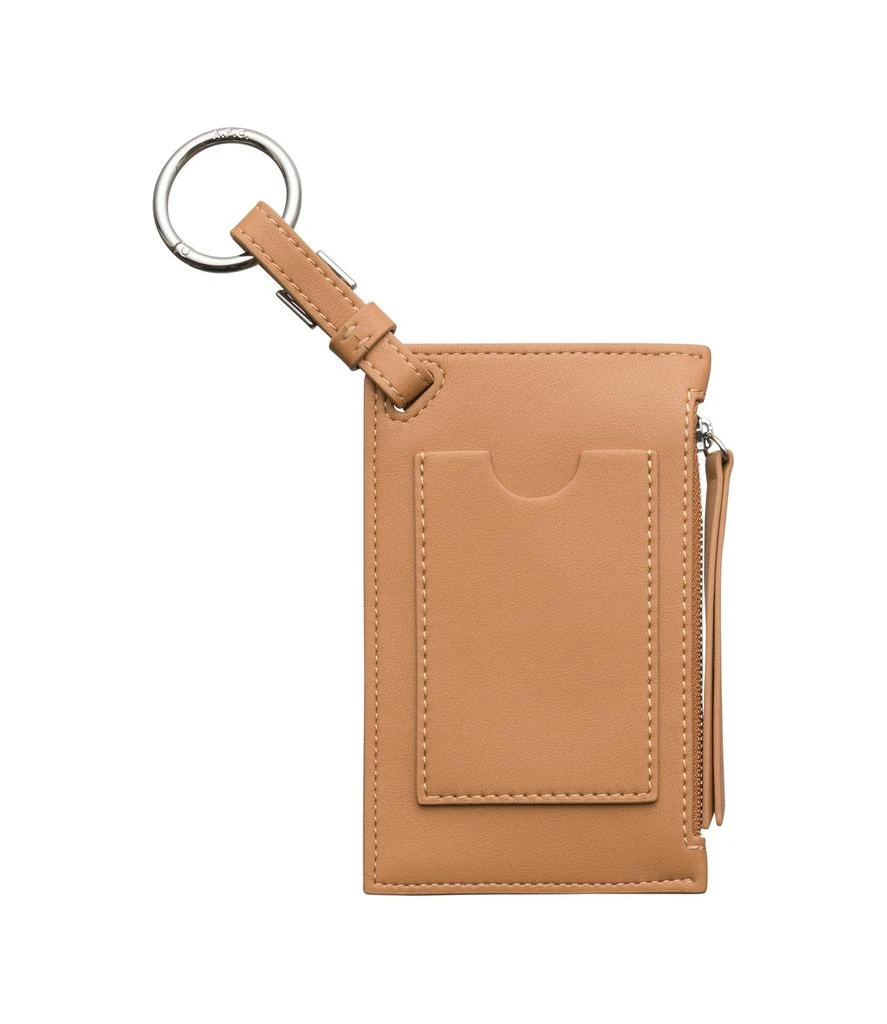 商品A.P.C.|Nino coin purse,价格¥918,第2张图片详细描述