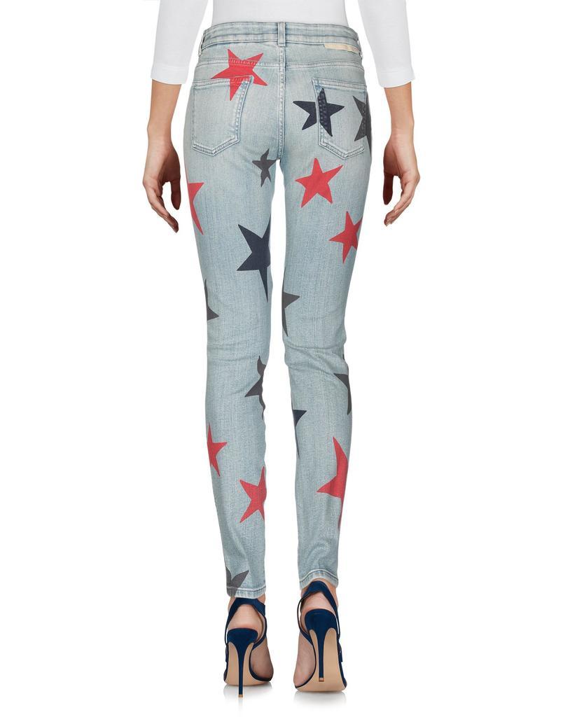 商品Stella McCartney|Denim pants,价格¥2843,第5张图片详细描述