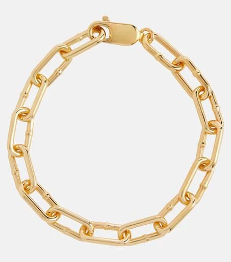 商品Bottega Veneta|Chains gold-plated chain bracelet,价格¥5474,第1张图片