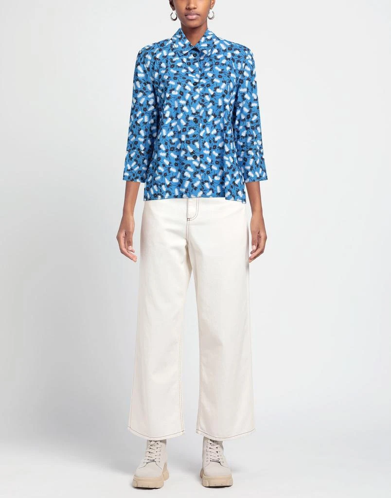 商品Marni|Patterned shirts & blouses,价格¥3886,第2张图片详细描述