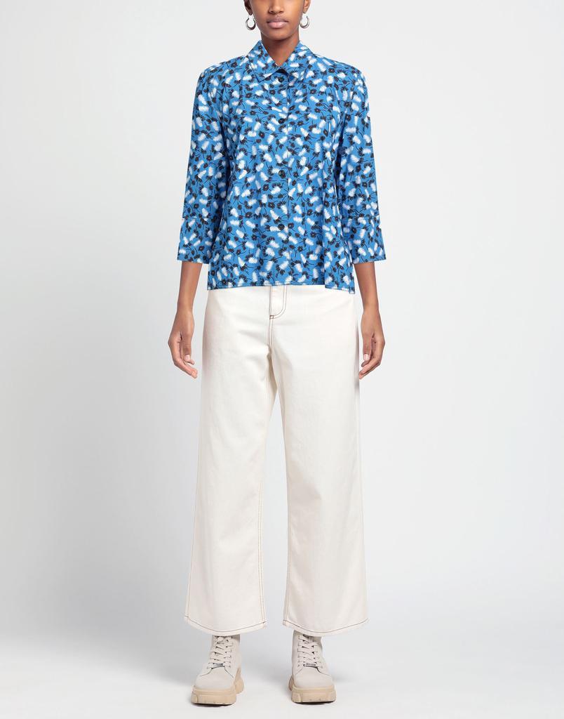 商品Marni|Patterned shirts & blouses,价格¥3338,第4张图片详细描述