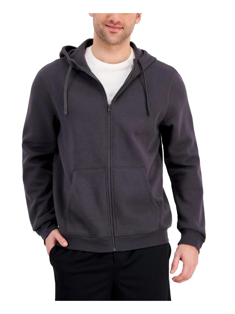 商品Ideology|Big & Tall Mens Hoodie Fitness Zip-Up Jacket,价格¥159,第2张图片详细描述