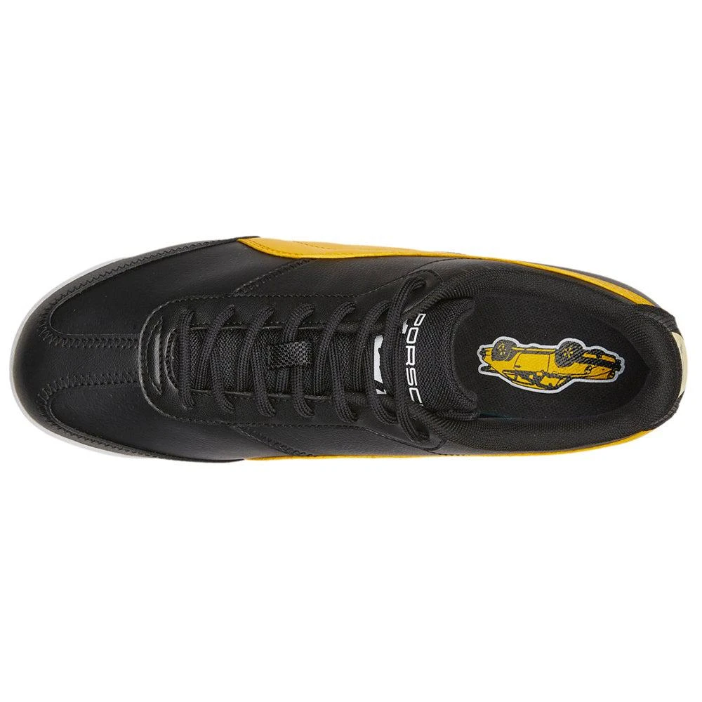 商品Puma|PL Roma Lace Up Sneakers,价格¥451,第4张图片详细描述