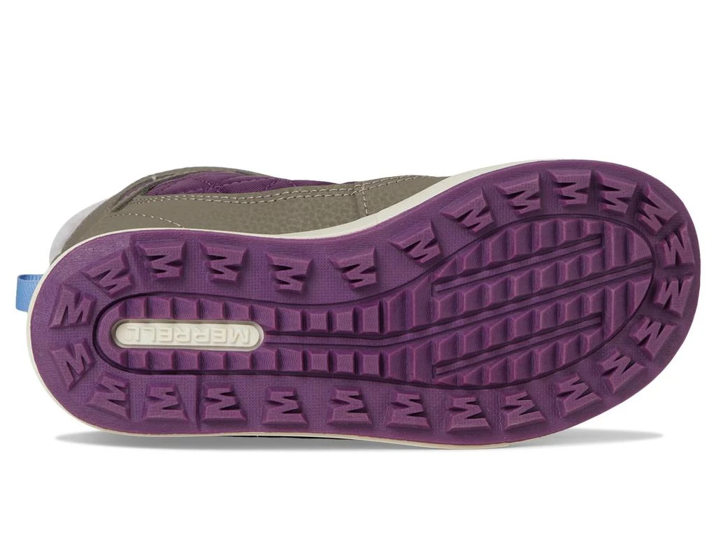 商品Merrell|Snow Bank 4.0 Waterproof (Little Kid/Big Kid),价格¥604,第3张图片详细描述