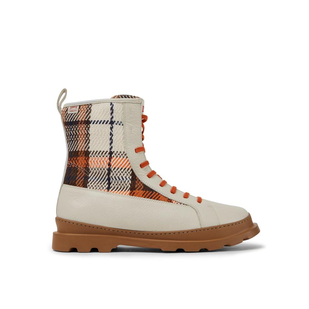 Ankle boots Men Camper Brutus商品第1张图片规格展示