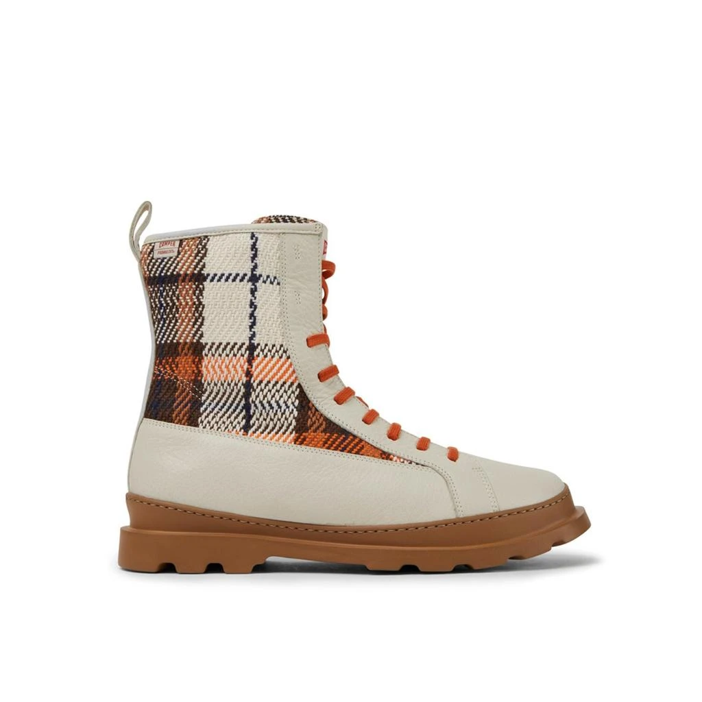 商品Camper|Ankle boots Men Camper Brutus,价格¥1326,第1张图片