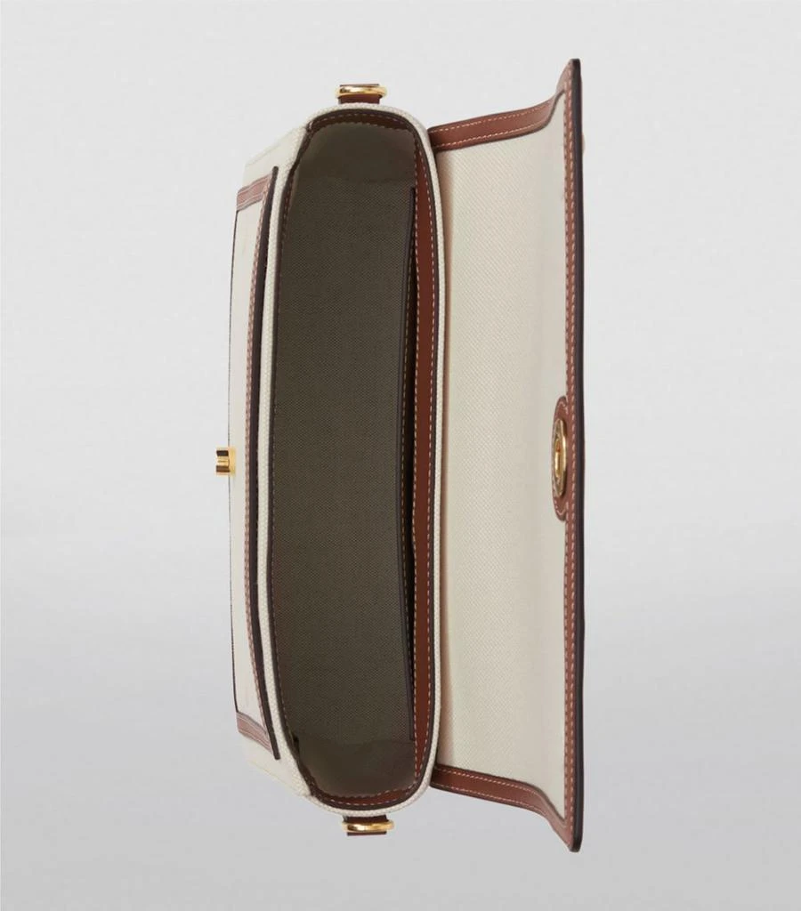 Horseferry Note Cross-Body Bag 商品