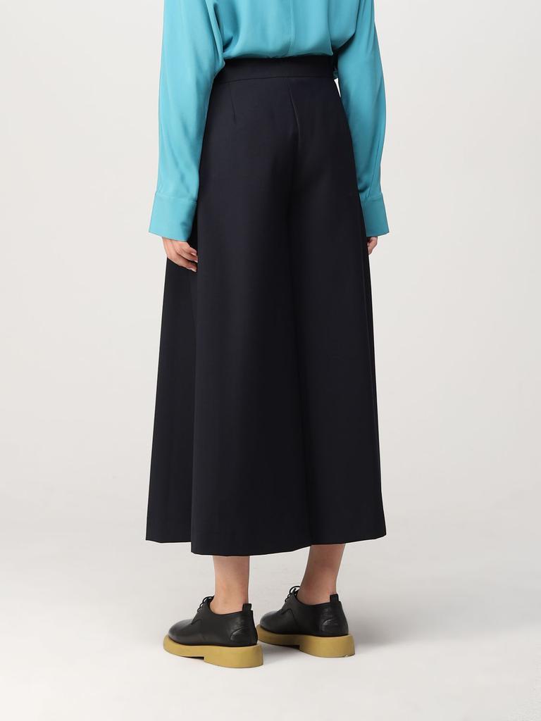 商品SEMICOUTURE|Semicouture pants for woman,价格¥1148,第4张图片详细描述