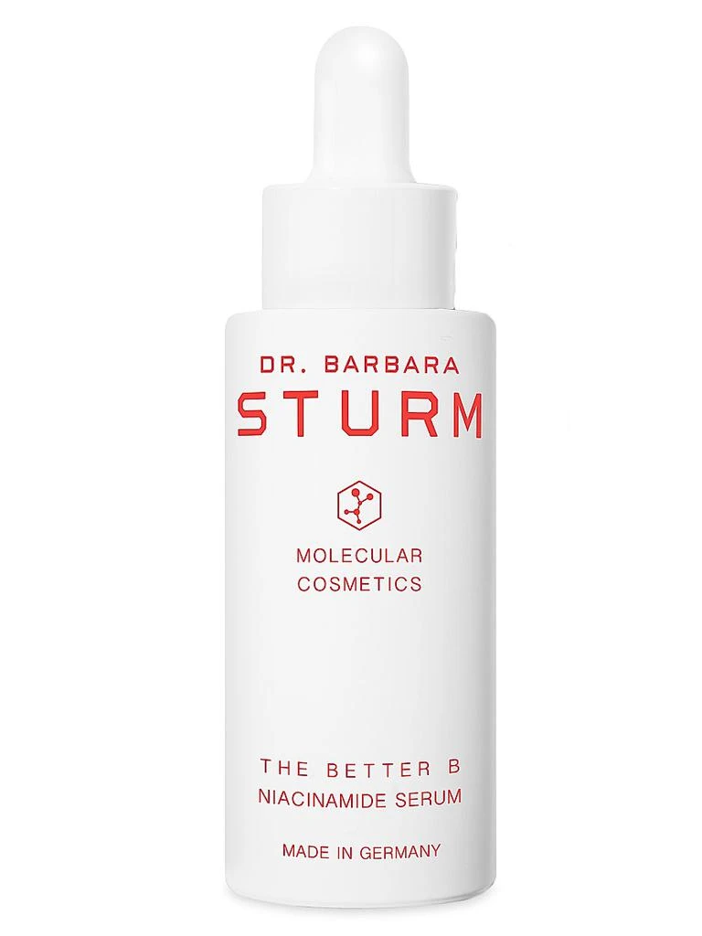 商品Dr. Barbara Sturm|The Better B Niacinamide Serum,价格¥1016,第1张图片